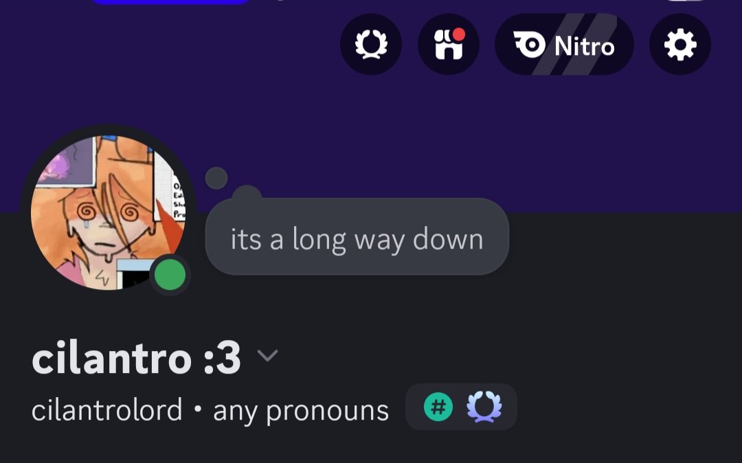 xitter message requests havent been working for idk how long so like here take this :D