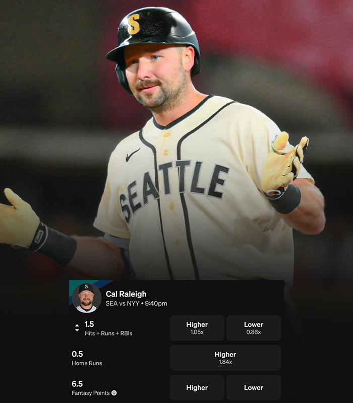 Underdog tweet media