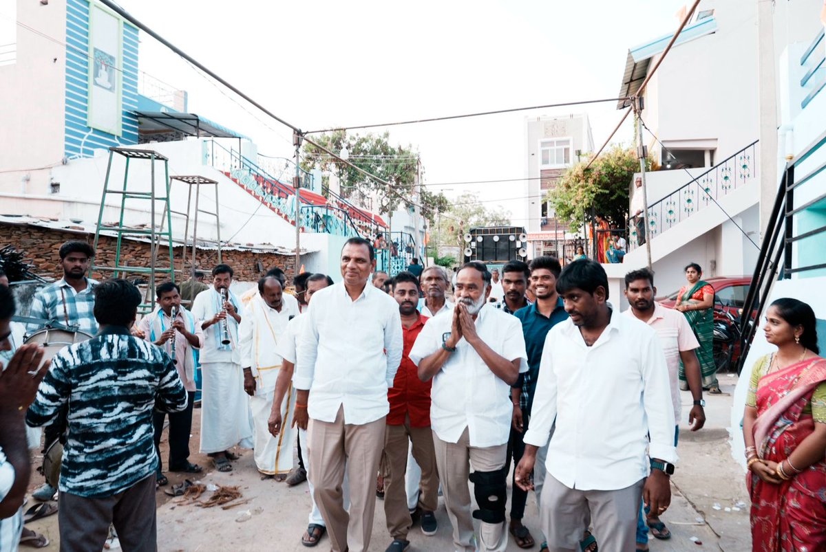 Anna Rambabu MLA tweet media