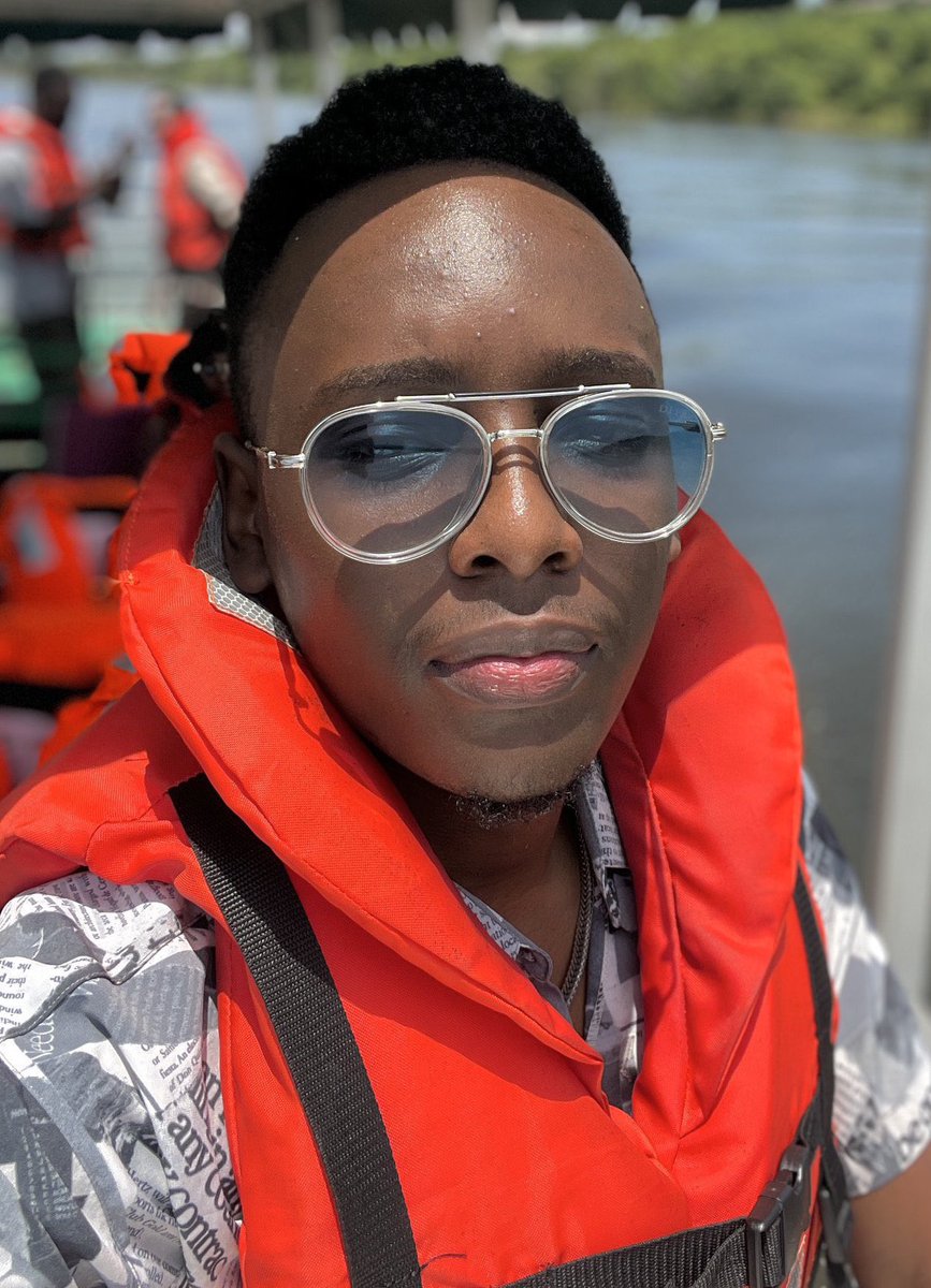 ISHMAEL. tweet media