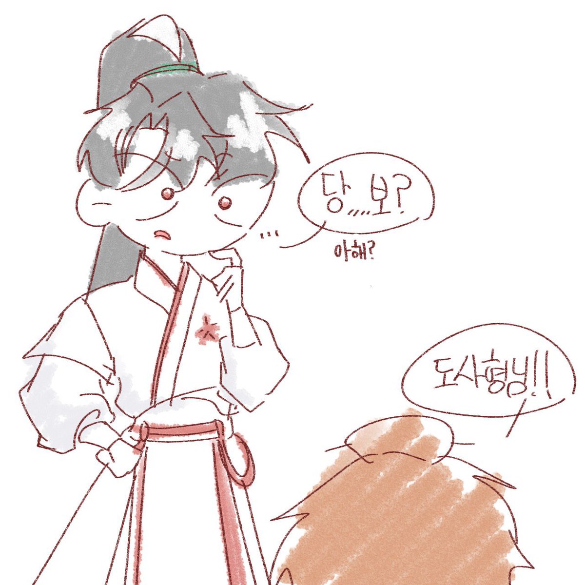 오몽눙이 tweet media