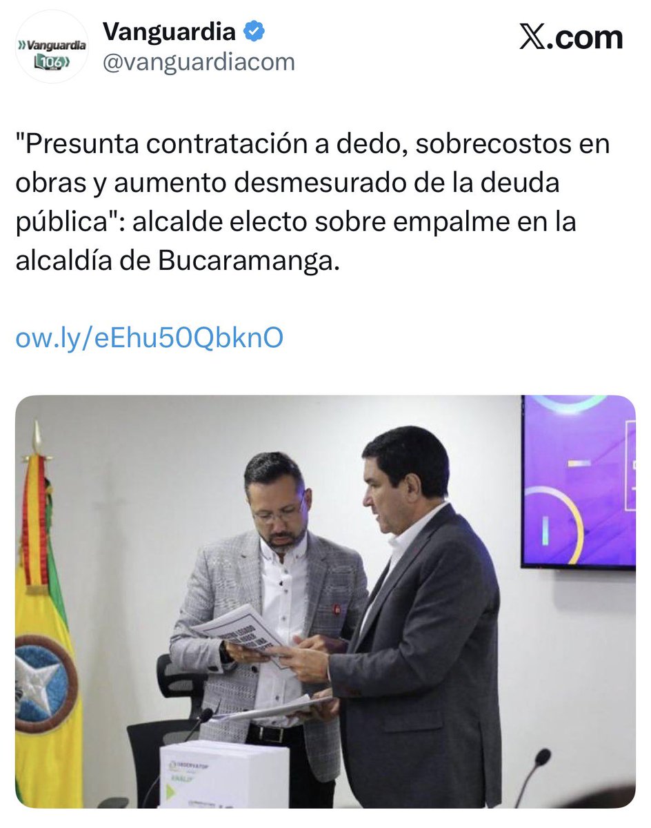 FERNANDO MARTINEZ tweet media