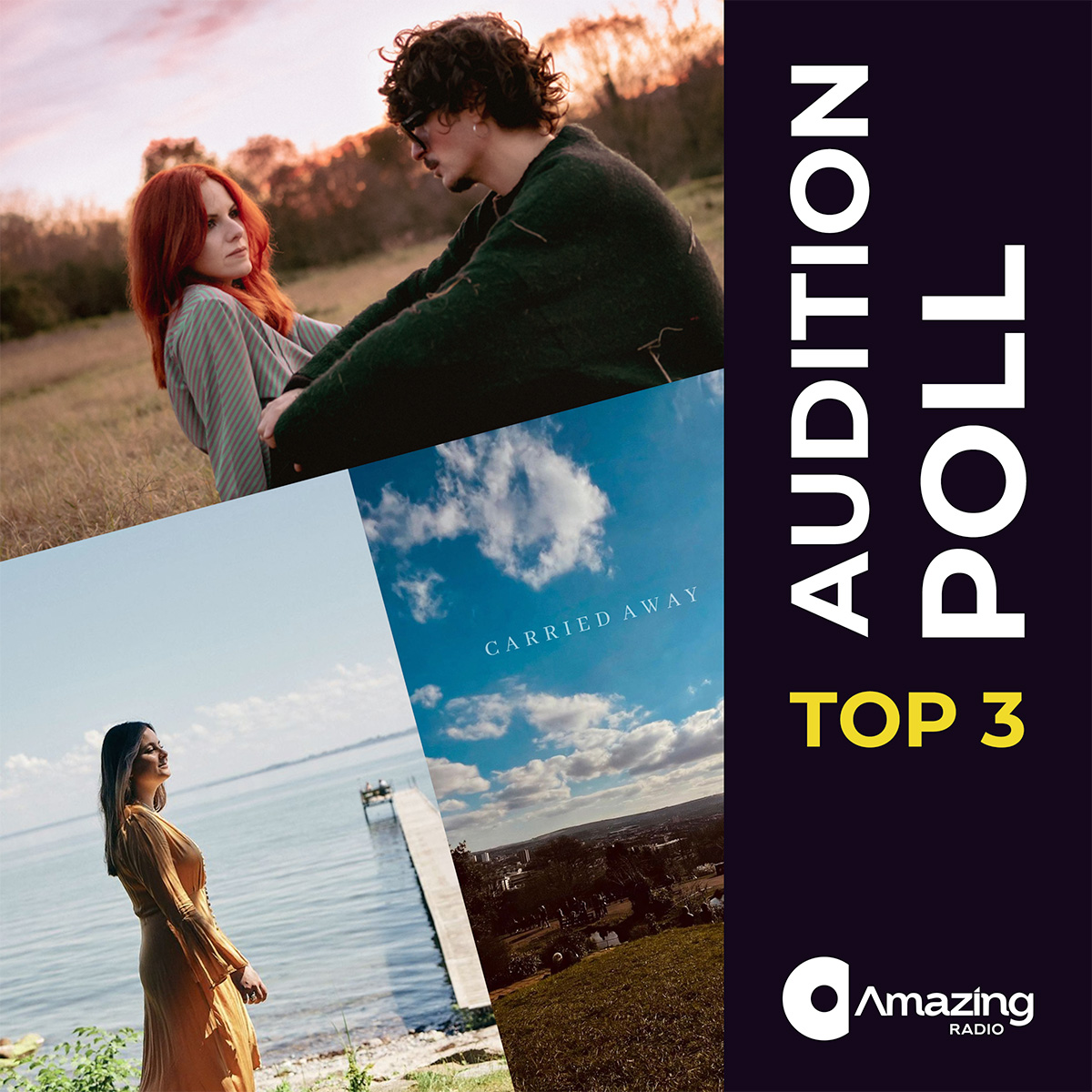 OurStage tweet media