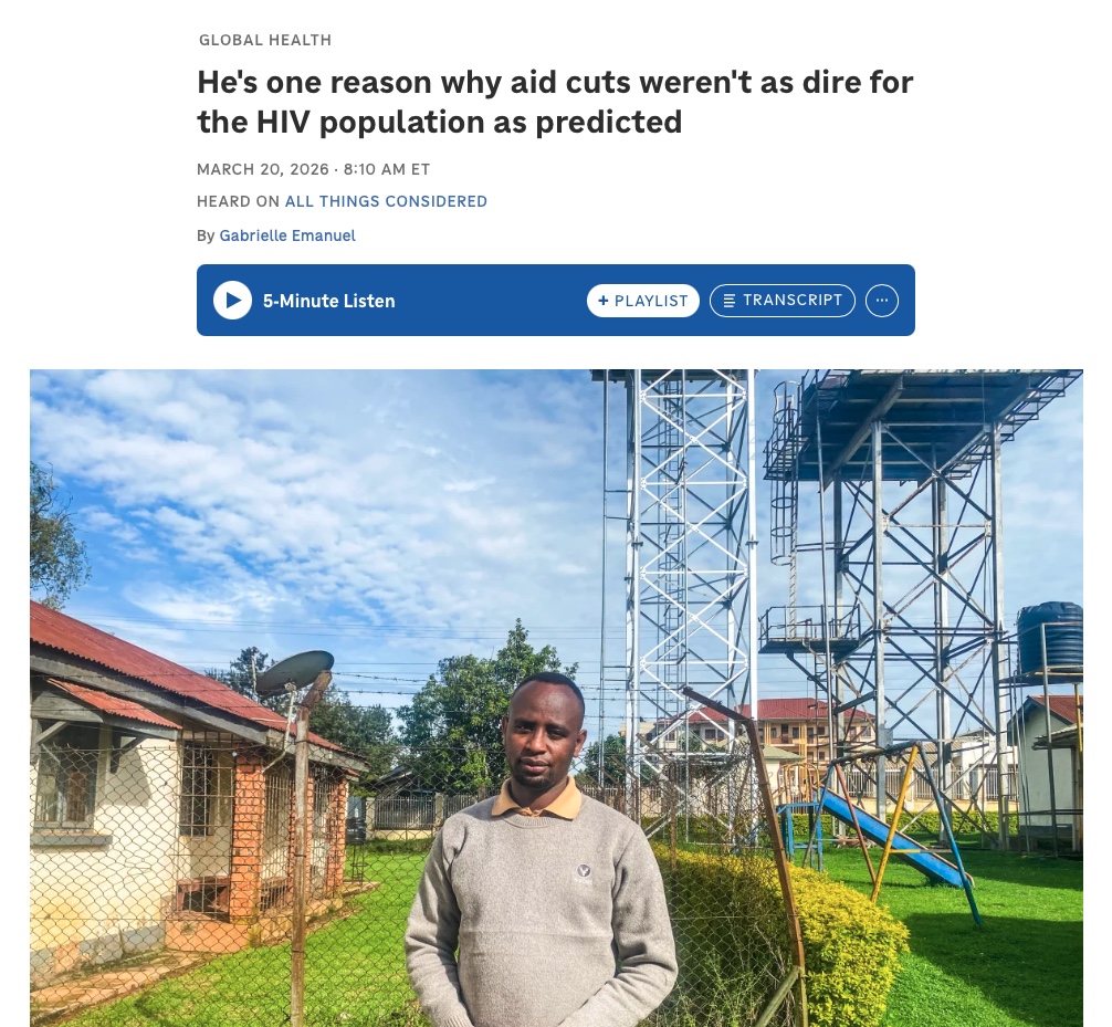 Community Health Impact Coalition tweet media