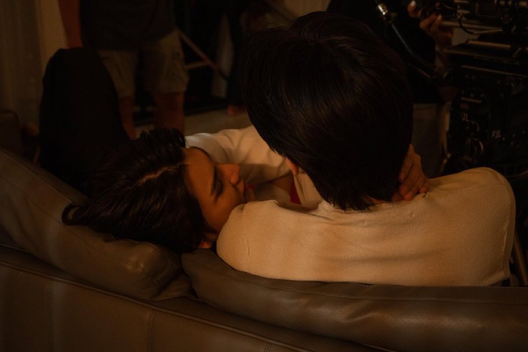 Susmi’s Yesterday ⛓️🍷 tweet media