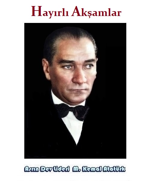 🇹🇷𝑴𝒖𝒔𝒕𝒂𝒇𝒂𝑲𝒆𝒎𝒂𝒍𝑨𝑻𝑨𝑻Ü𝑹𝑲♾
𝓐𝓼𝓻ı𝓷𝓓𝓮𝓿𝓛𝓲𝓭𝓮𝓻𝓲𝓜.𝓚.𝓐𝓣𝓐𝓣Ü𝓡𝓚🇹🇷