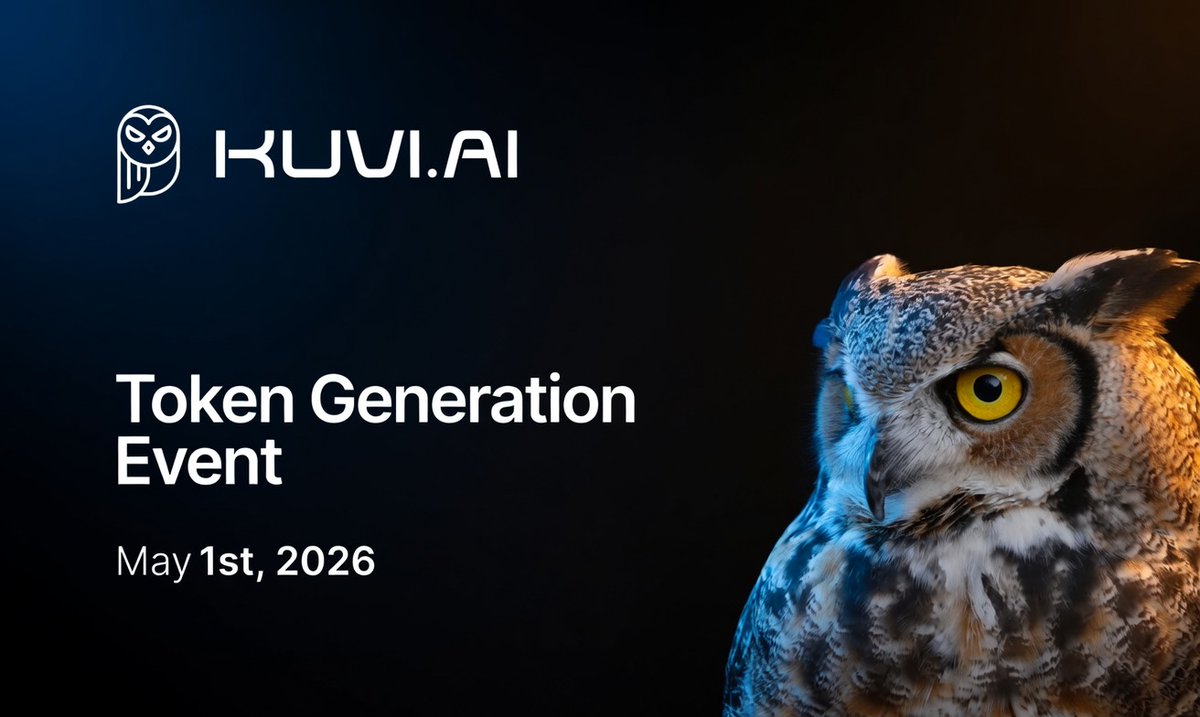 Kuvi.ai | Apex Predator of Blackrock tweet media