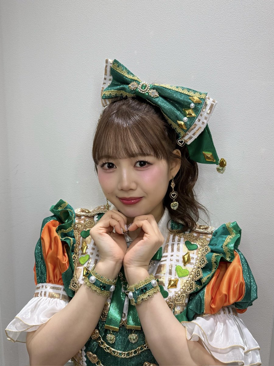 超ときめき♡宣伝部 tweet media