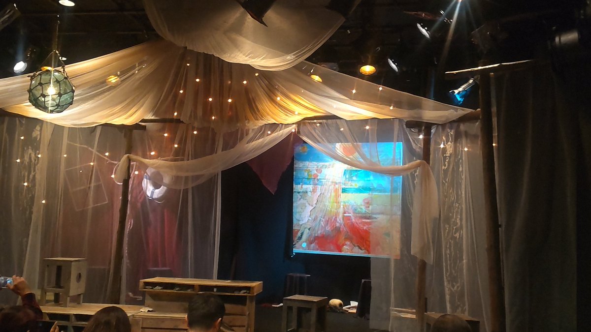 堀江 純子 tweet media