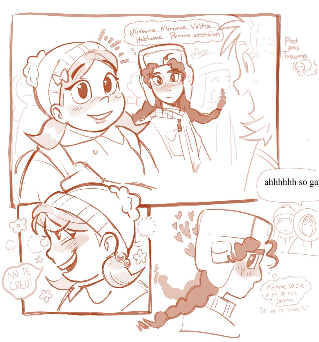 🍊🍎 tweet media