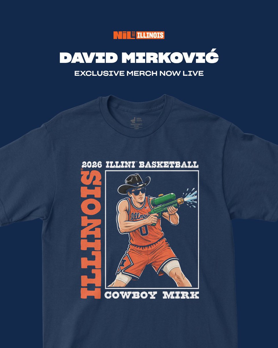 Armchair Illinois tweet media