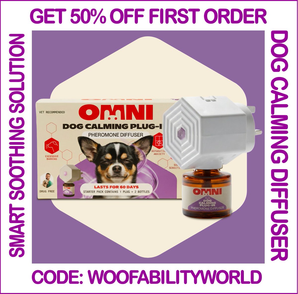 Woofability World tweet media