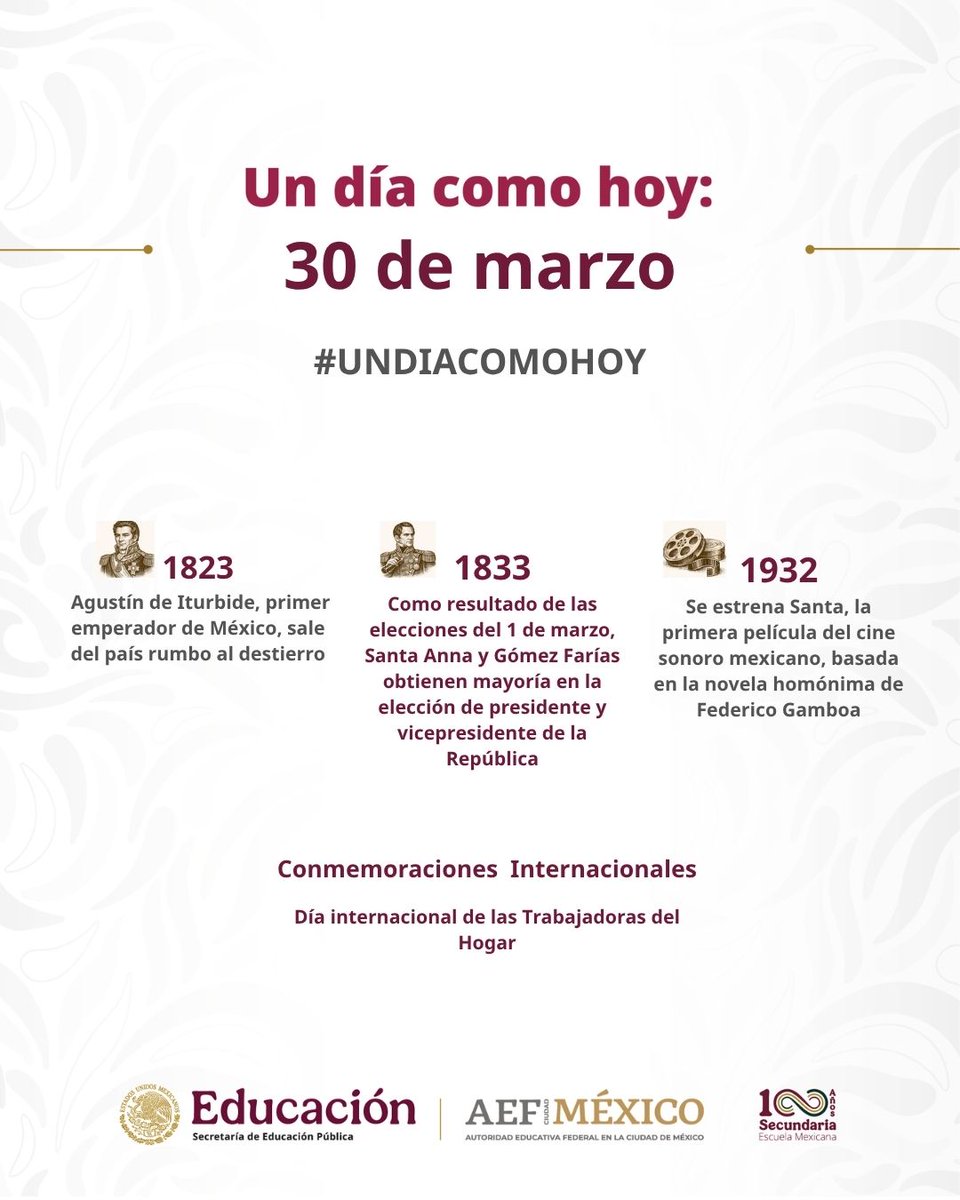 Autoridad Educativa Federal en la Ciudad de México tweet media