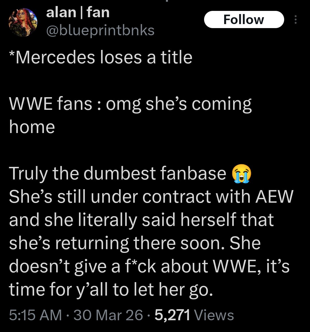 Joseph J. Alexander © tweet media