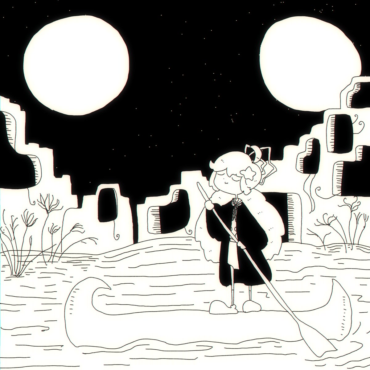 ペラポンペ tweet media