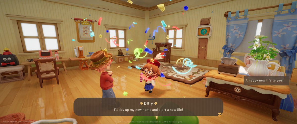 Lethality tweet media