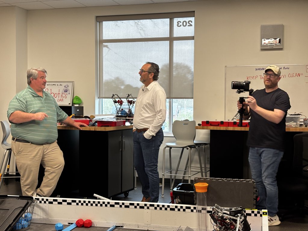 Greg Hammond tweet media