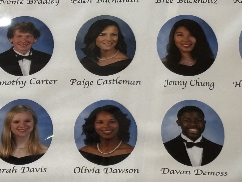 Greg Hammond tweet media