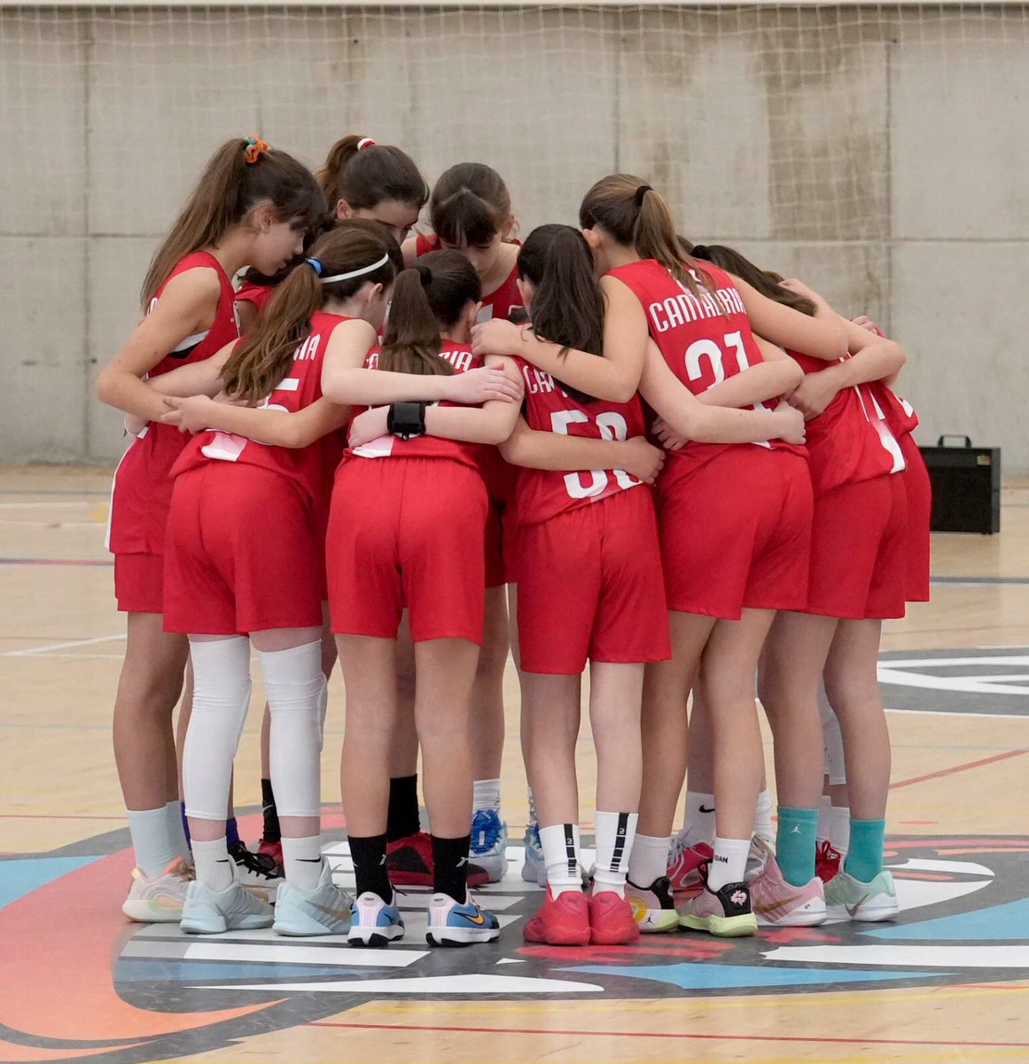 F.CántabraBaloncesto tweet media