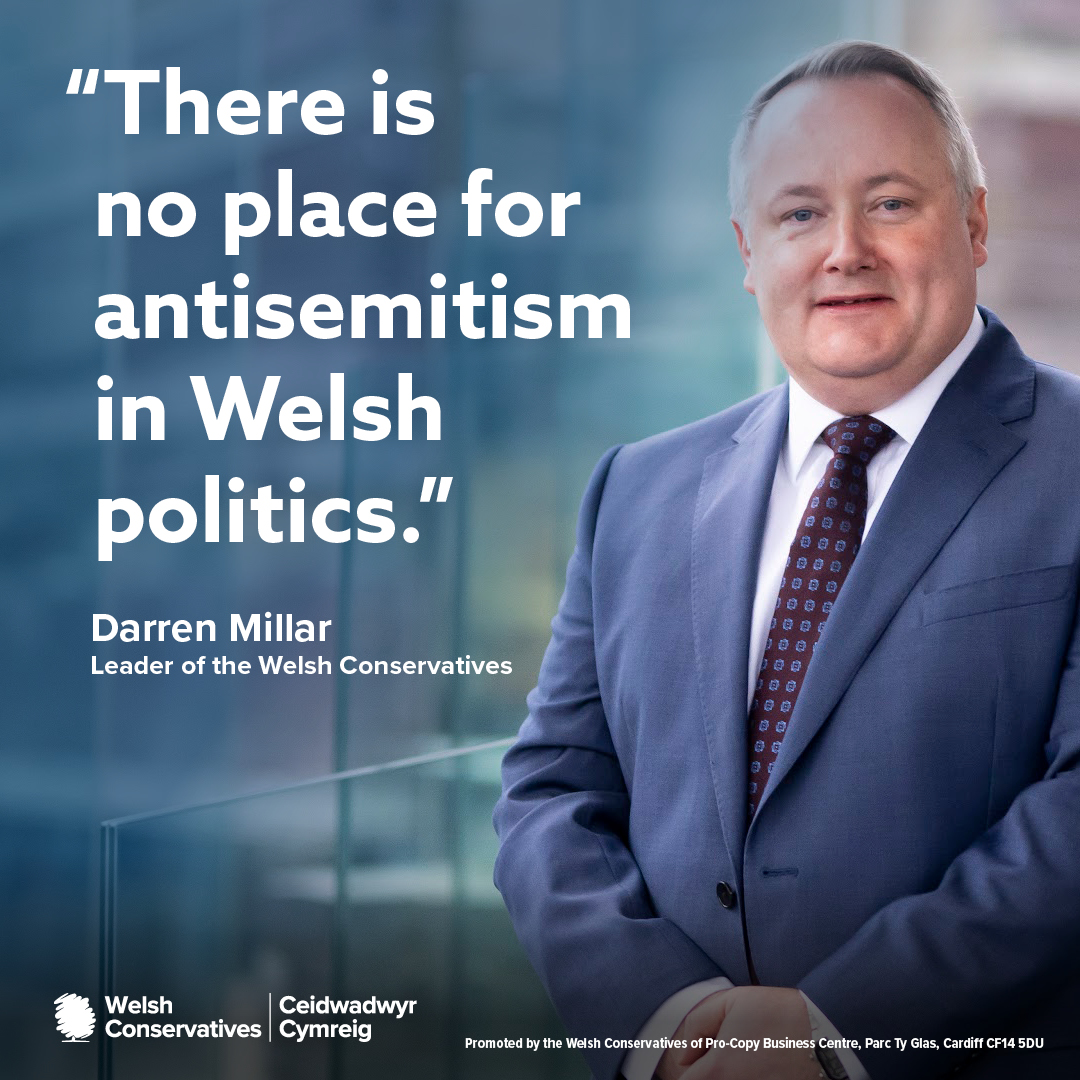 Welsh Conservatives 🏴󠁧󠁢󠁷󠁬󠁳󠁿 tweet media