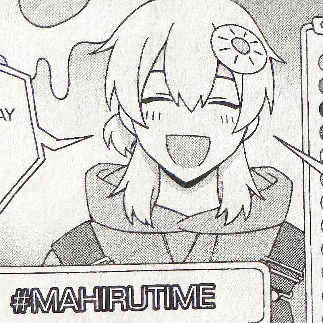 pinki ⚢ tweet media