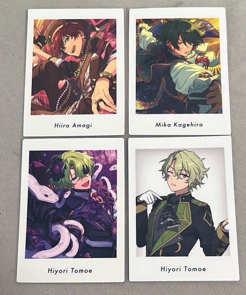 ねぎねぎ tweet media