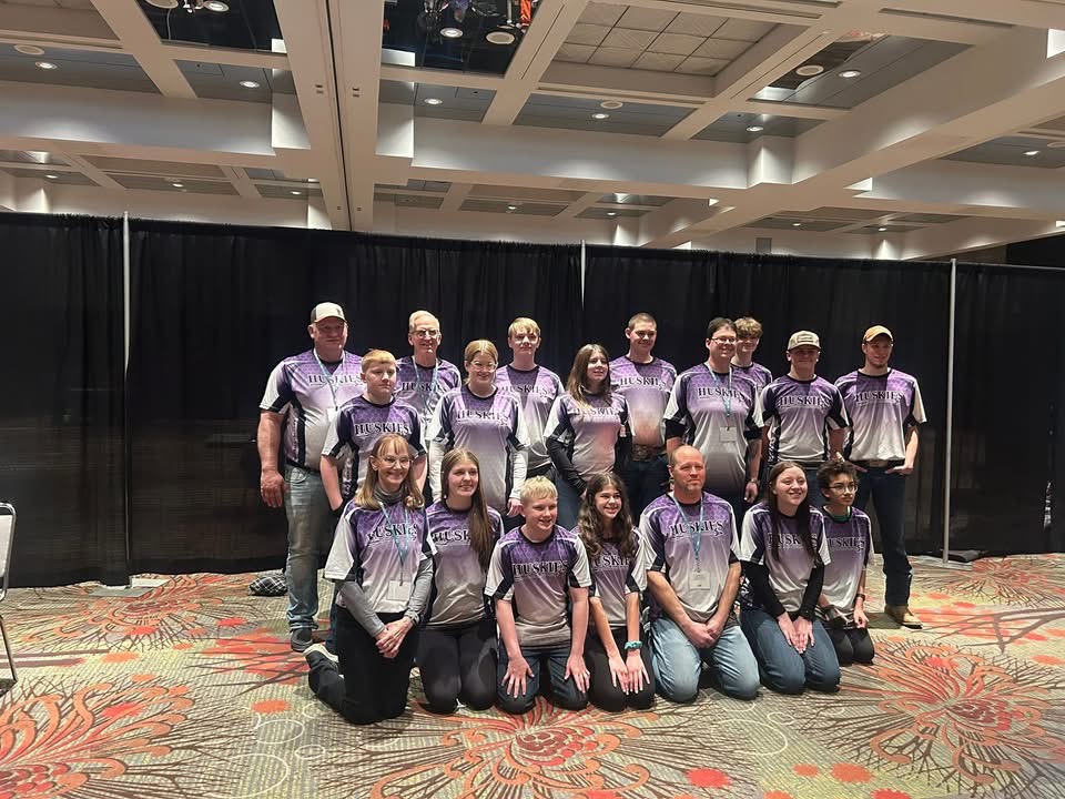 Albany Area Schools tweet media