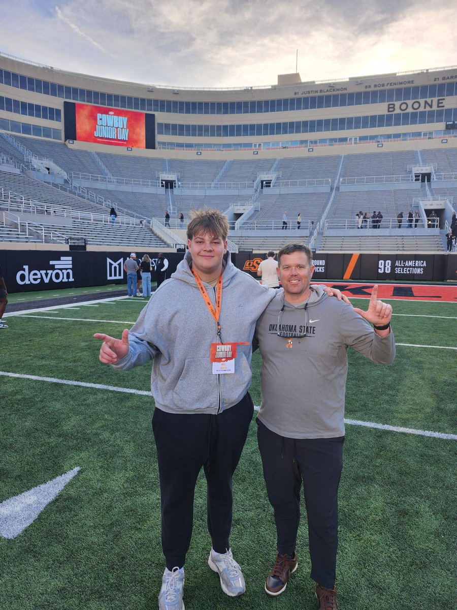 Will Seiler tweet media