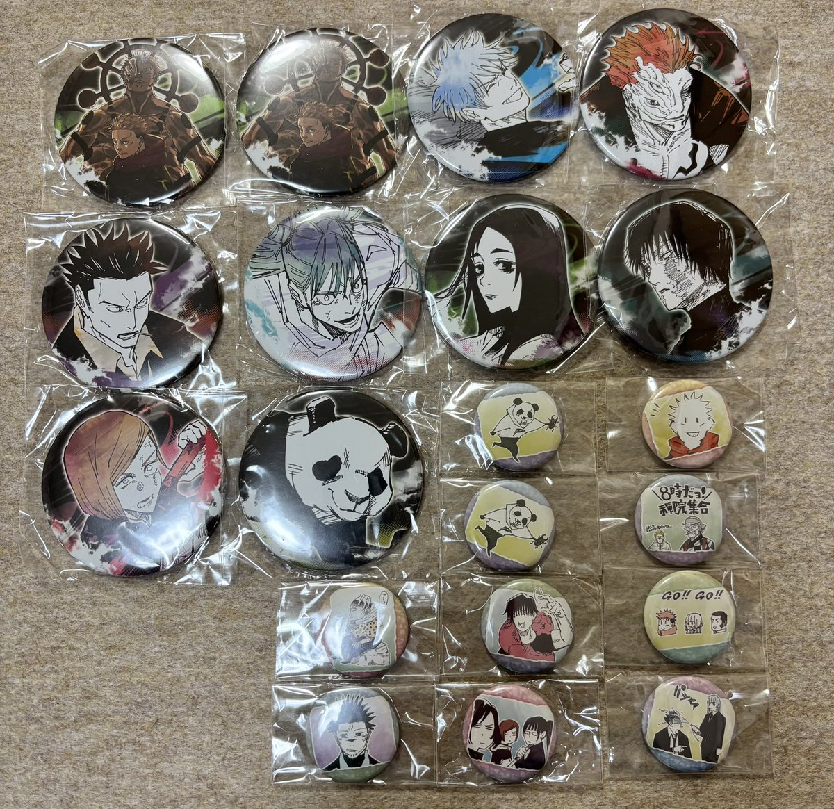 にゃお tweet media