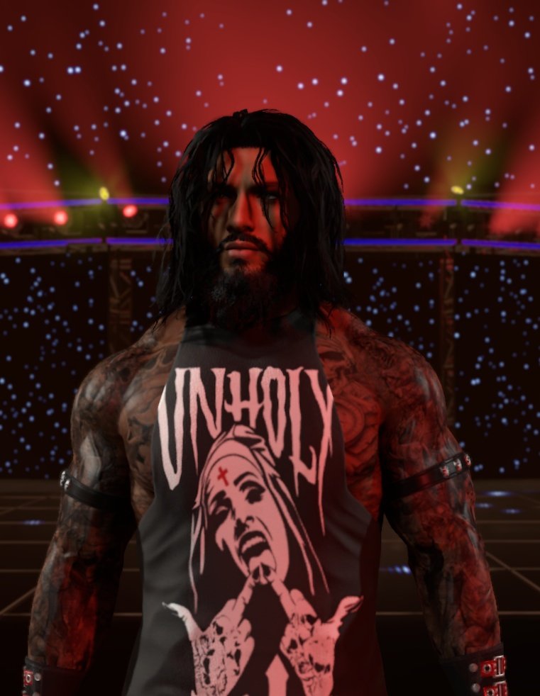 Riot Wrestling Network tweet media