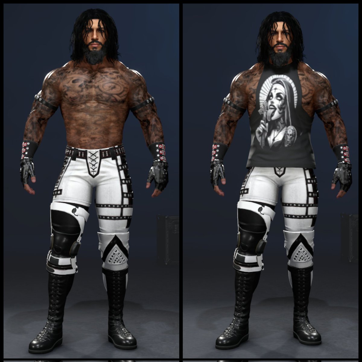 Riot Wrestling Network tweet media