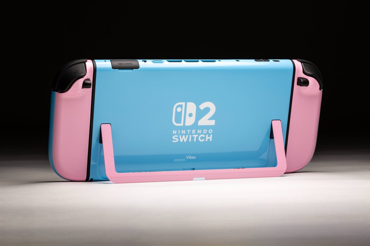 ColorWare tweet media