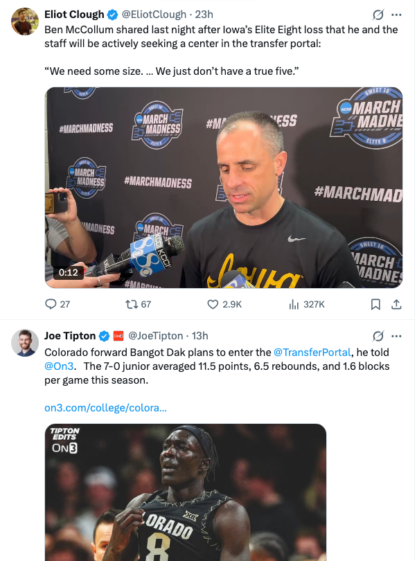 Hawk Takes tweet media