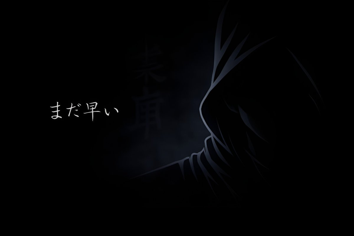 YŪGEN ❀ tweet media