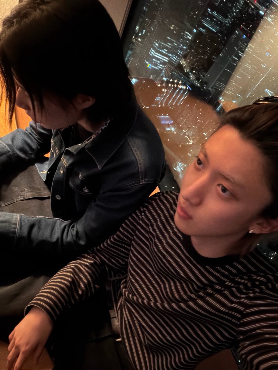 LNGSHOT UPDATE tweet media