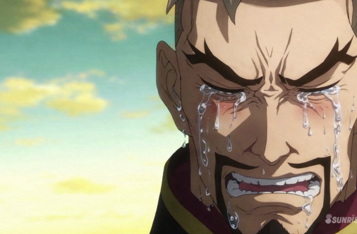 ばっきばきにばきどは砕けない tweet media