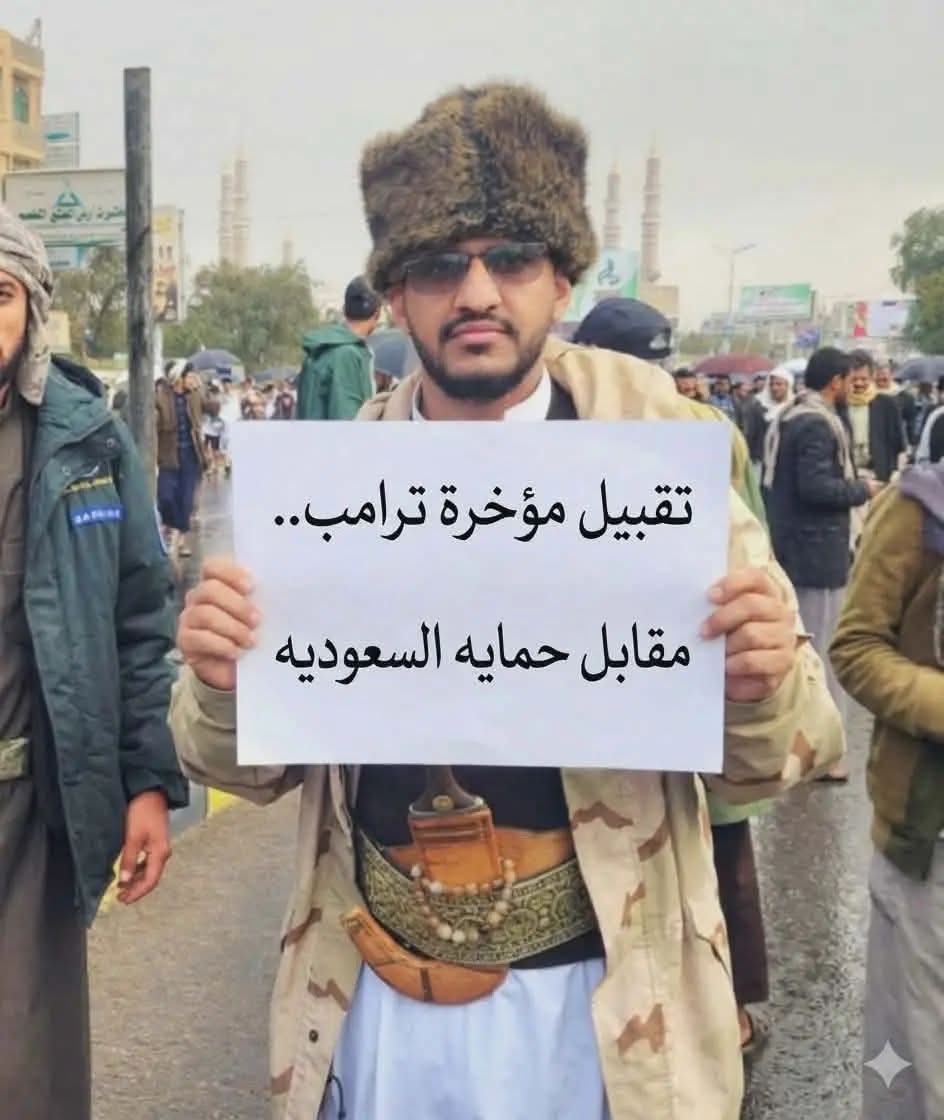 حسين القحم tweet media