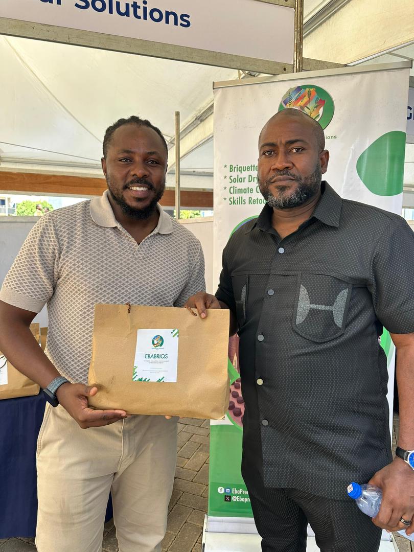 Young Green Entrepreneurs tweet media