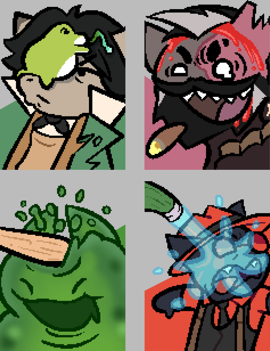 Die Chance tweet media