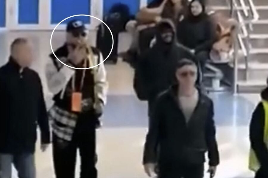 Сергей Просто tweet media