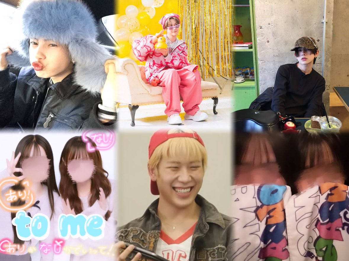 う🦄⛓️ tweet media