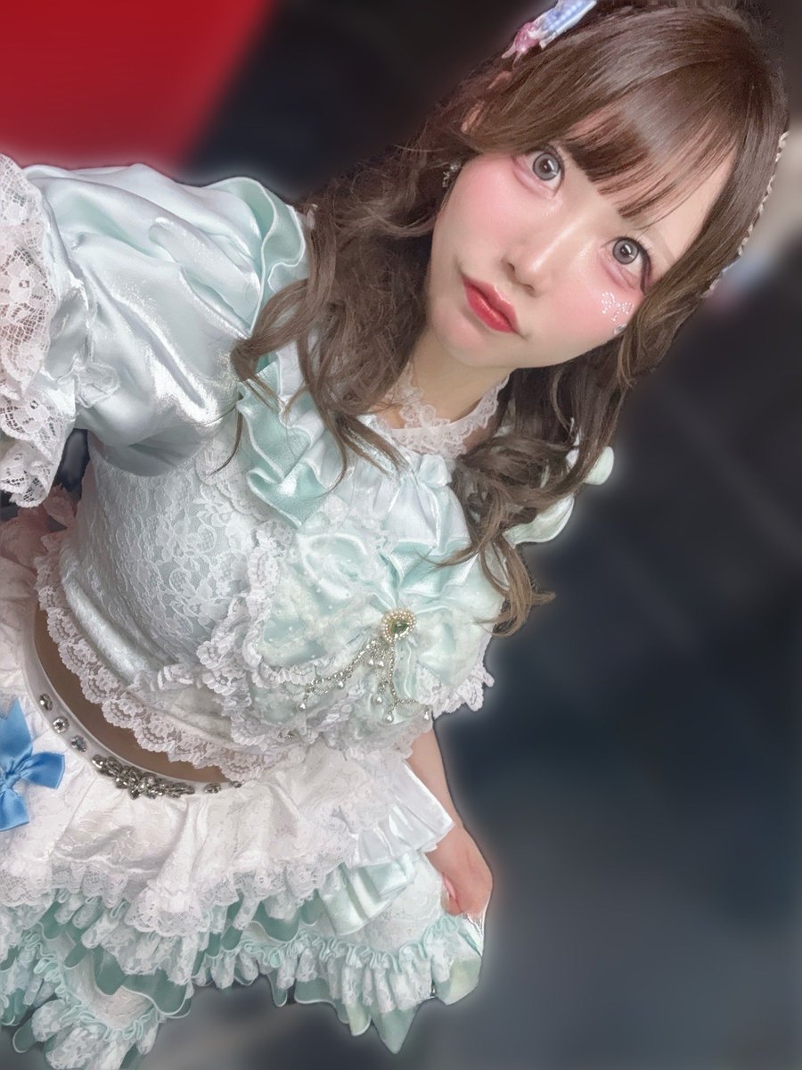 花咲ゆめの🌸alpha⁂Lux tweet media