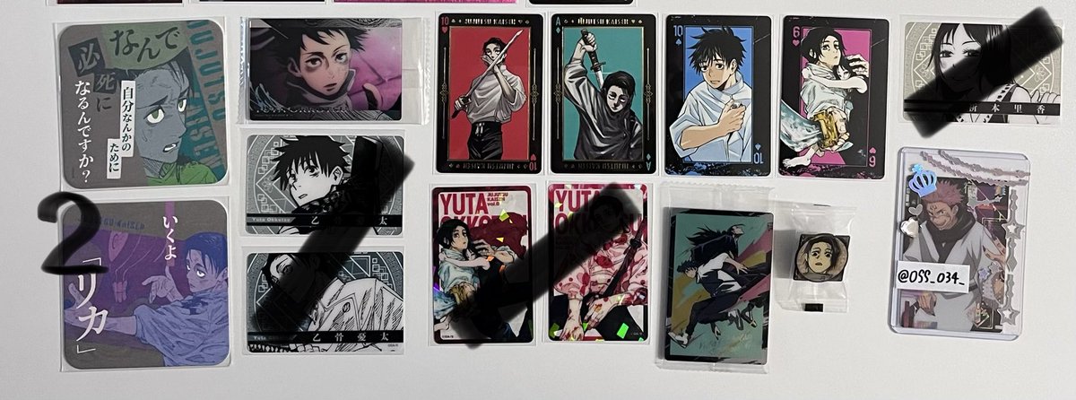 おすし（ﾌﾟﾛｶｱﾘ） tweet media