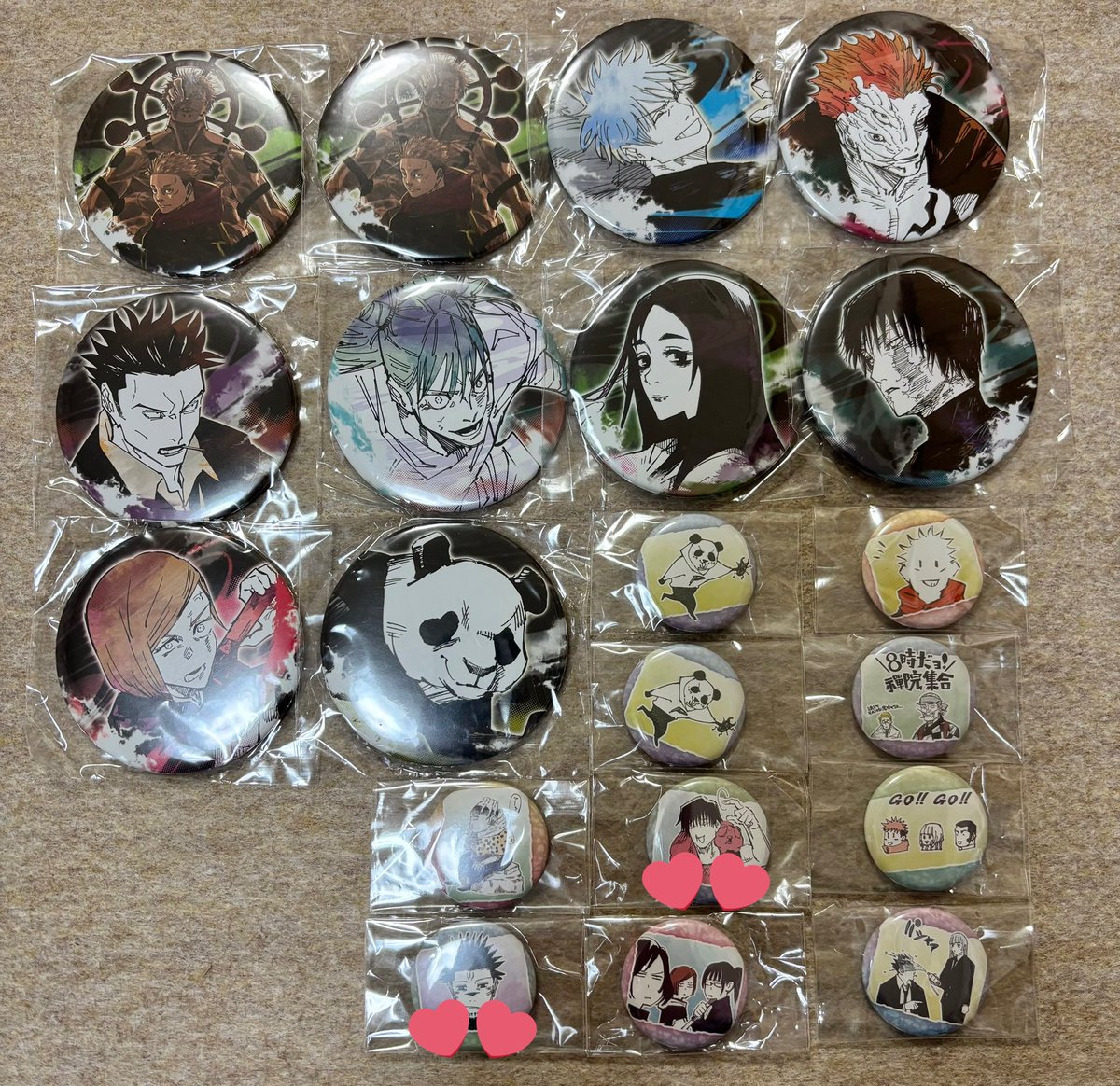 おすし（ﾌﾟﾛｶｱﾘ） tweet media