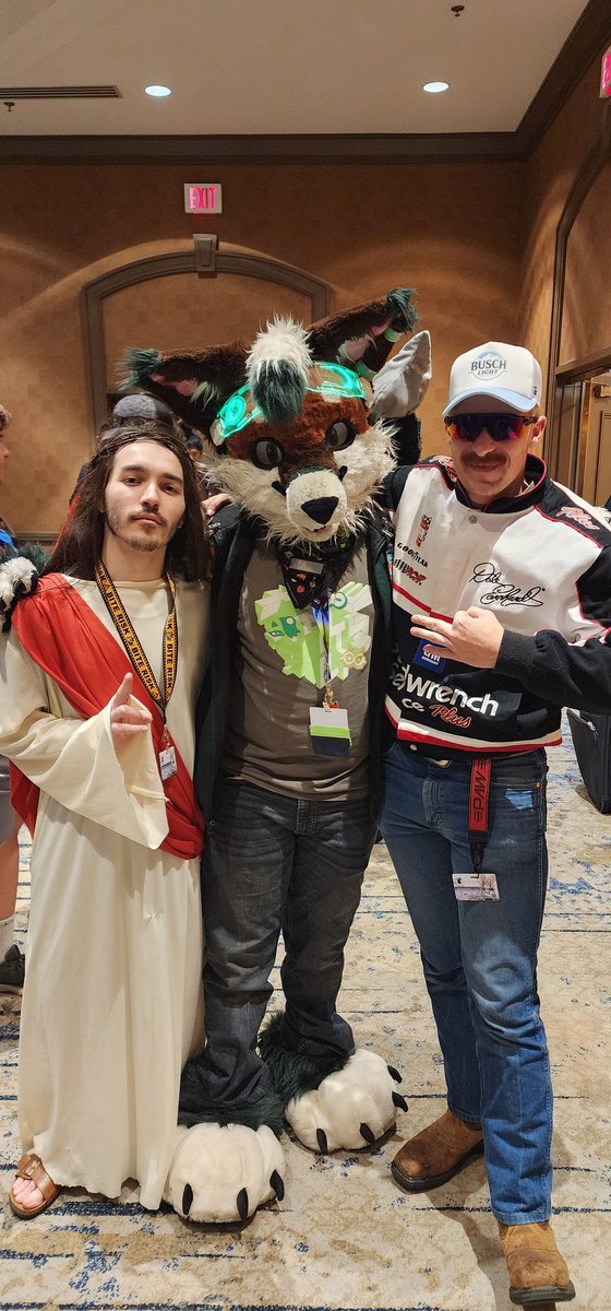 EchoFox36's tweet photo. #tff was an absolute BLAST this year!!! https://t.co/8IsmM4GqKy
