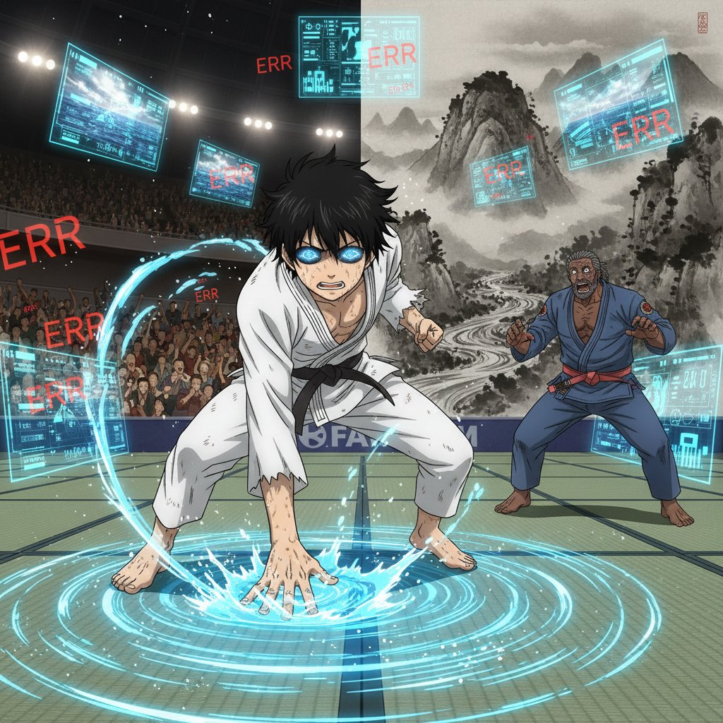 FLOW - フロウ (@flow_bjj) / Posts / X