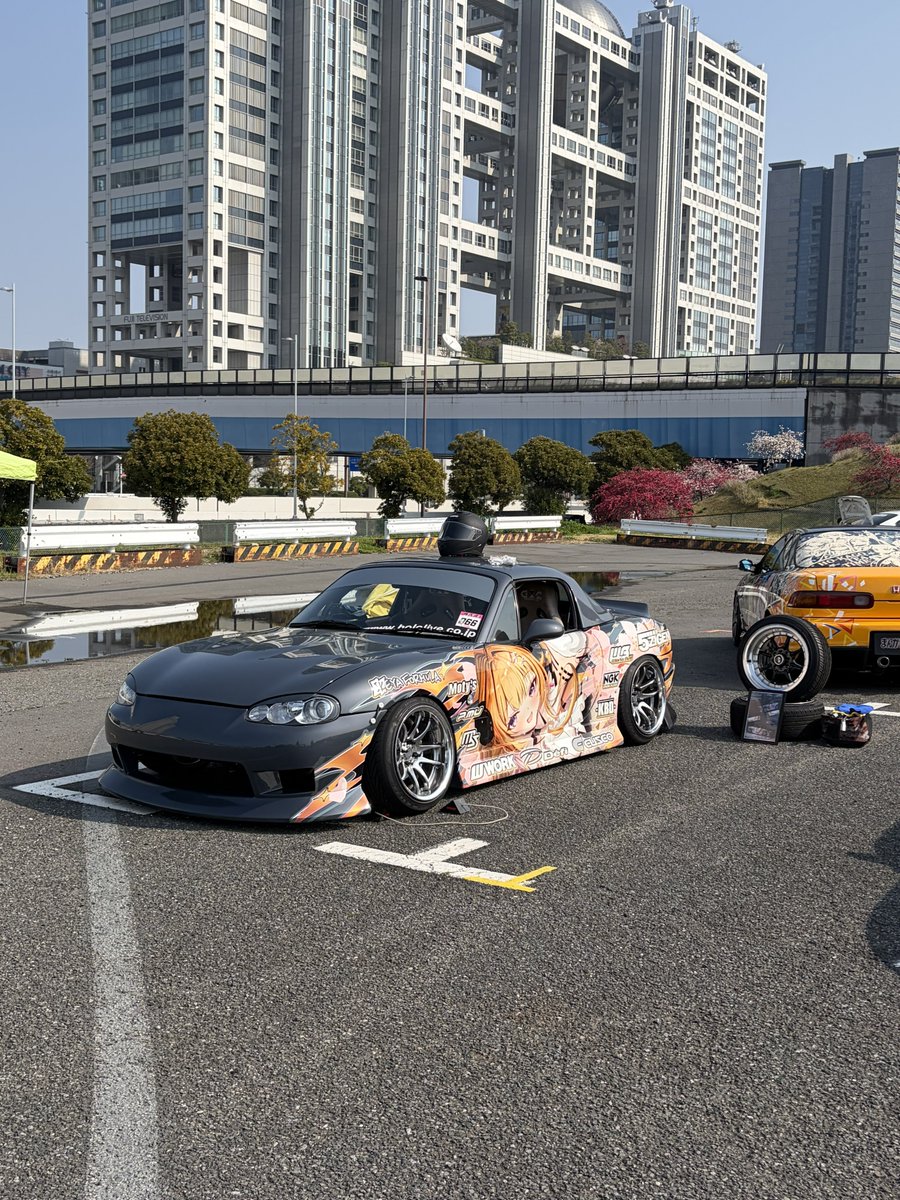 そーし🐏💄💚5/4ドリドレ tweet media