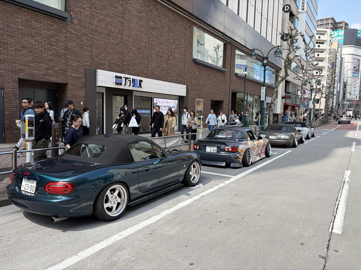 そーし🐏💄💚5/4ドリドレ tweet media