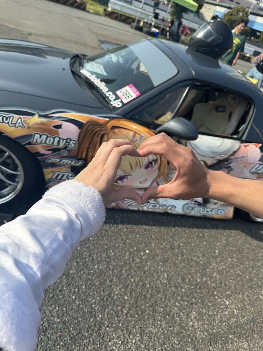 そーし🐏💄💚5/4ドリドレ tweet media