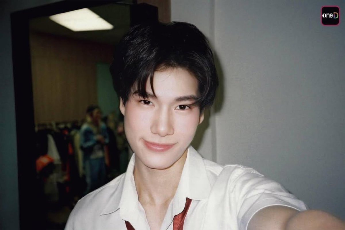 Alan อลัน tweet media